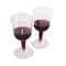 Plastic Wine Glasses by Celebrate It&#x2122;, 40ct.